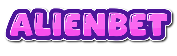 logo ALIENBET